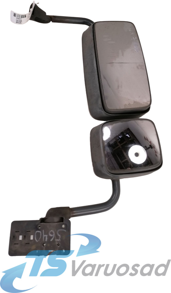 MAN Küljepeegel, parem 81637316560 - Rétroviseur pour Camion: photos 1 MAN Küljepeegel, parem 81637316560 - Rétroviseur pour Camion: photos 1