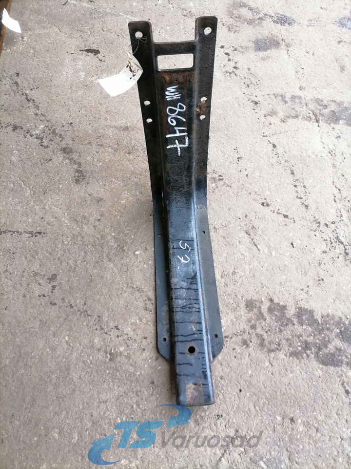 MAN Kütusepaagi kandur, MAN 81418010256 - Réservoir de carburant pour Camion: photos 3 MAN Kütusepaagi kandur, MAN 81418010256 - Réservoir de carburant pour Camion: photos 3