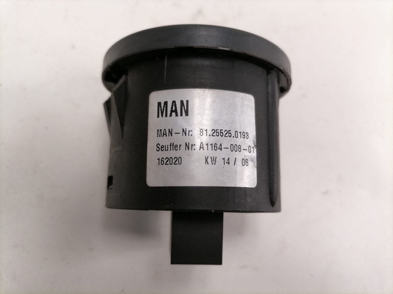 MAN Lüliti, esituled 81255250193 - Cabine pour Camion: photos 2 MAN Lüliti, esituled 81255250193 - Cabine pour Camion: photos 2
