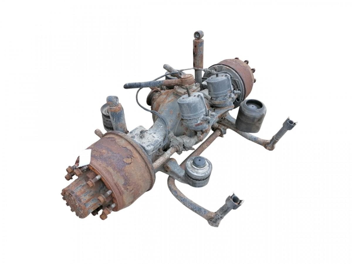 MAN MAN veosilla tala HY1175 81354015417 - Essieu et pièces pour Camion: photos 1 MAN MAN veosilla tala HY1175 81354015417 - Essieu et pièces pour Camion: photos 1