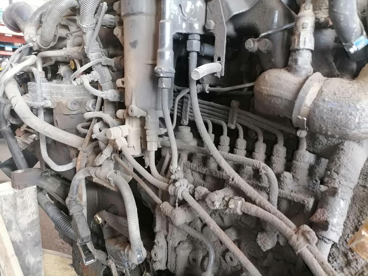 MAN Mootor D2866 D2866 - Moteur pour Camion: photos 4 MAN Mootor D2866 D2866 - Moteur pour Camion: photos 4