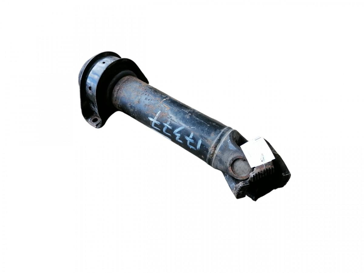 MAN Propeller shaft 81393526055 - Arbre à cardan pour Camion: photos 1 MAN Propeller shaft 81393526055 - Arbre à cardan pour Camion: photos 1