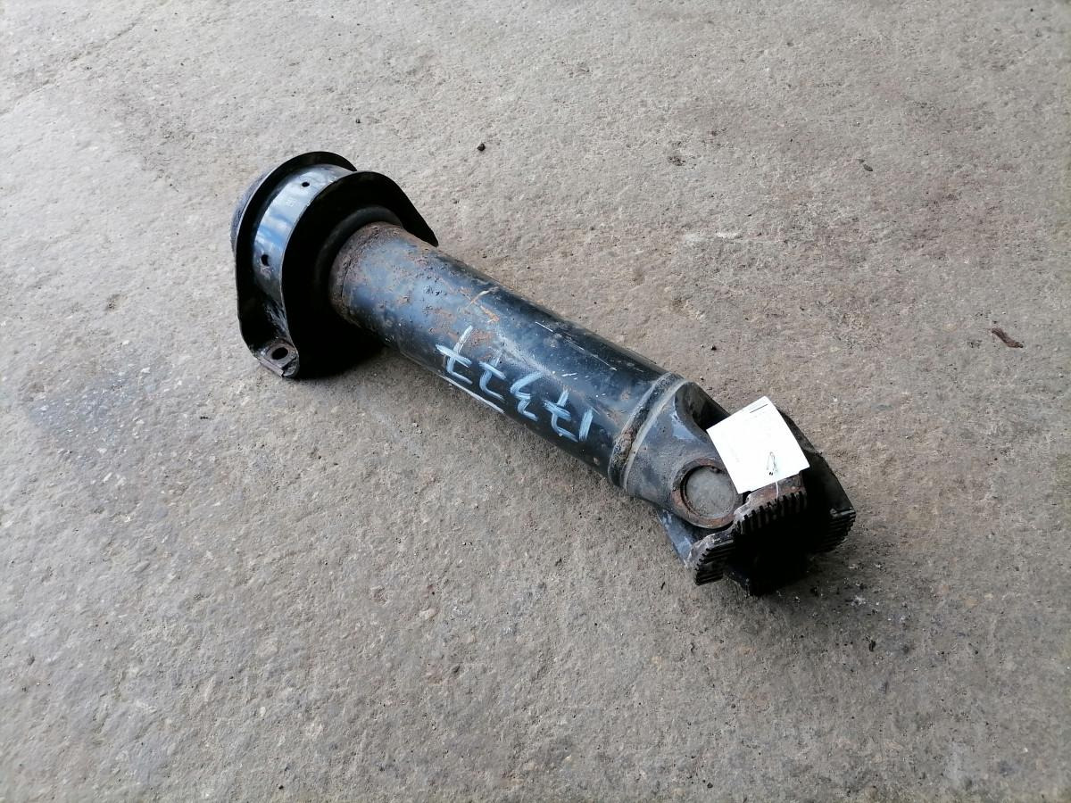MAN Propeller shaft 81393526055 - Arbre à cardan pour Camion: photos 2 MAN Propeller shaft 81393526055 - Arbre à cardan pour Camion: photos 2