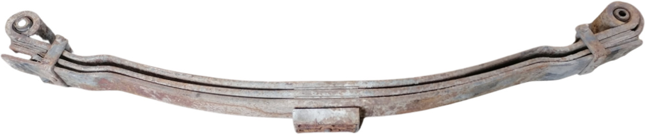 MAN Spring 81434026217 - Suspension du ressort pour Camion: photos 1 MAN Spring 81434026217 - Suspension du ressort pour Camion: photos 1