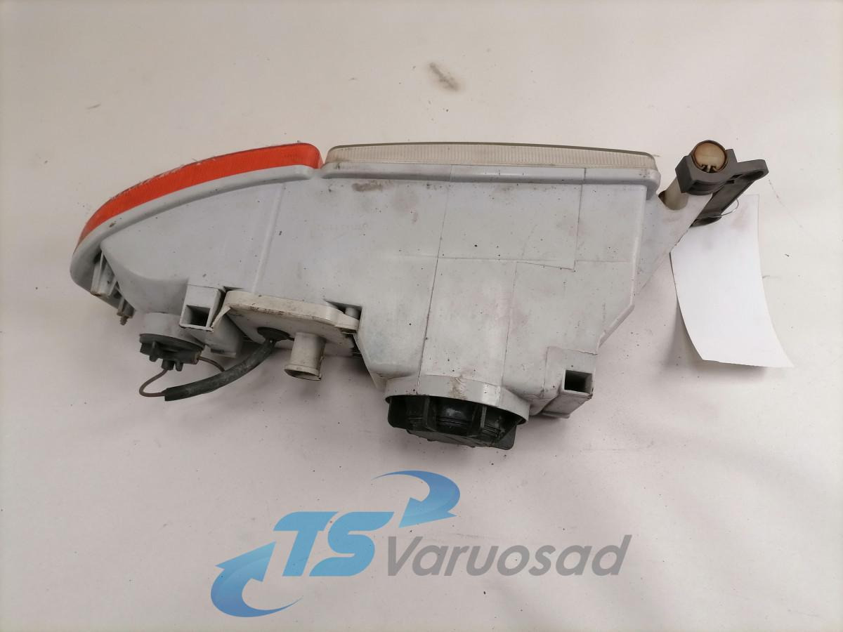 MAN Suunatuli 81253206090 - Lumière/ Éclairage pour Camion: photos 2 MAN Suunatuli 81253206090 - Lumière/ Éclairage pour Camion: photos 2