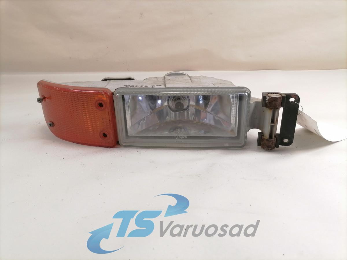 MAN Suunatuli 81253206090 - Lumière/ Éclairage pour Camion: photos 1 MAN Suunatuli 81253206090 - Lumière/ Éclairage pour Camion: photos 1