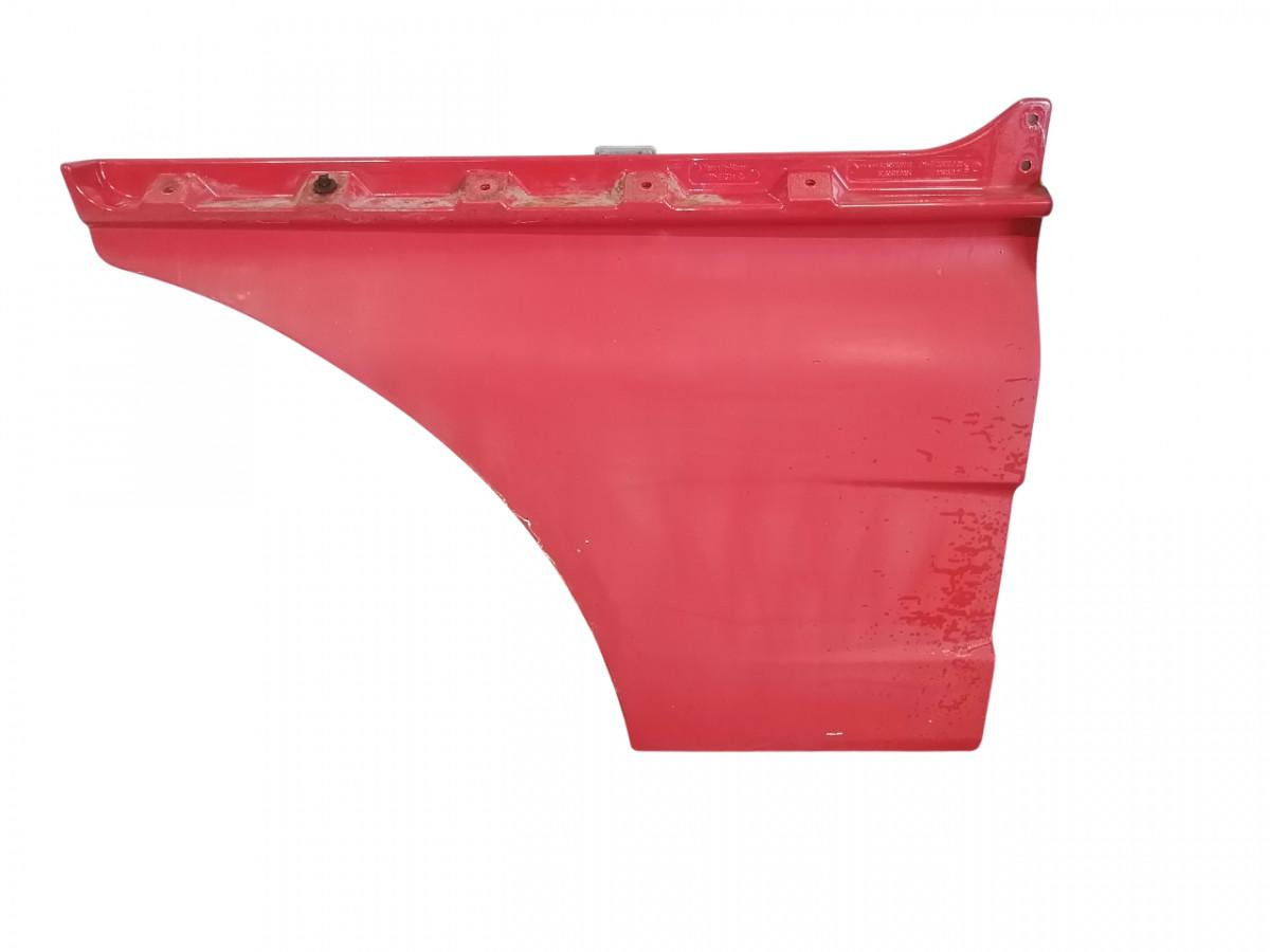 MAN Ukse pikendus, parem 81626100018 - Portière et pièces pour Camion: photos 1 MAN Ukse pikendus, parem 81626100018 - Portière et pièces pour Camion: photos 1