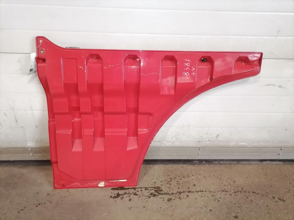 MAN Ukse pikendus, parem 81626100018 - Portière et pièces pour Camion: photos 4 MAN Ukse pikendus, parem 81626100018 - Portière et pièces pour Camion: photos 4