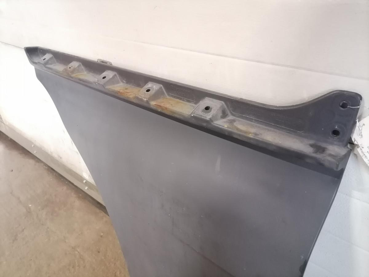 MAN Ukse pikendus, parem 81626100018 - Portière et pièces pour Camion: photos 2 MAN Ukse pikendus, parem 81626100018 - Portière et pièces pour Camion: photos 2