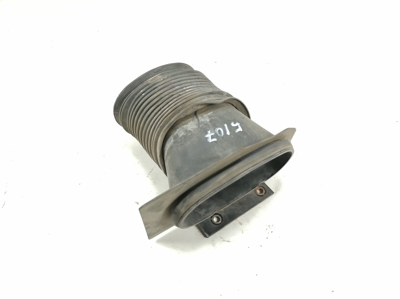 MB Air intake A9705281308 - Système d'admission d'air pour Camion: photos 1 MB Air intake A9705281308 - Système d'admission d'air pour Camion: photos 1