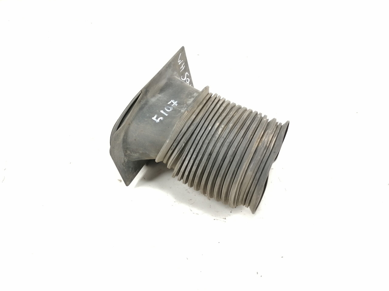 MB Air intake A9705281308 - Système d'admission d'air pour Camion: photos 2 MB Air intake A9705281308 - Système d'admission d'air pour Camion: photos 2