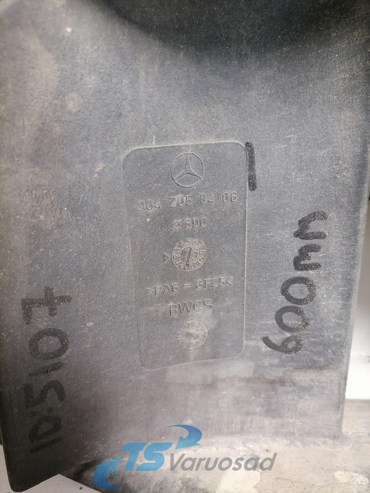 MB Cooling fan 9042050406 - Ventilateur pour Camion: photos 3 MB Cooling fan 9042050406 - Ventilateur pour Camion: photos 3