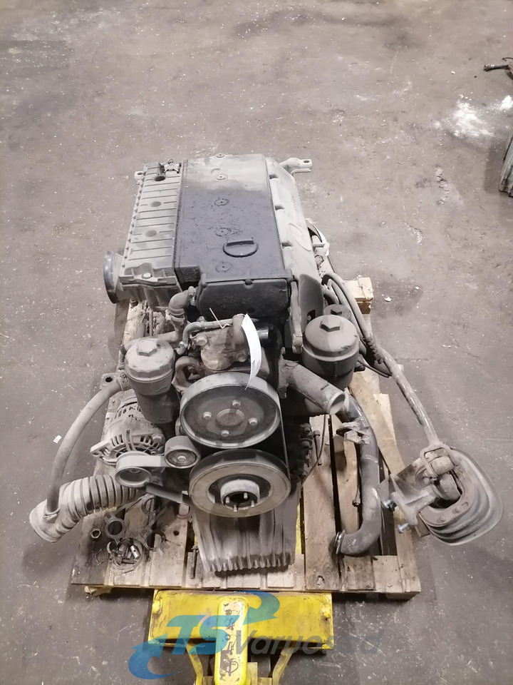 MB Engine OM904 - Moteur pour Camion: photos 5 MB Engine OM904 - Moteur pour Camion: photos 5