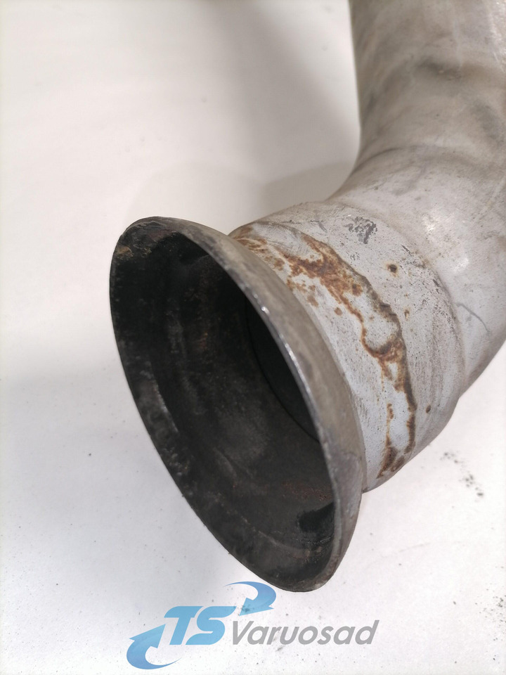 MB Exhaust pipe A9704920001 - Silencieux pour Camion: photos 2 MB Exhaust pipe A9704920001 - Silencieux pour Camion: photos 2