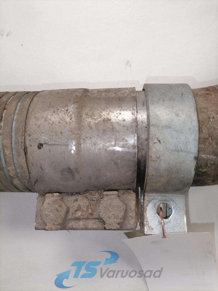 MB Exhaust pipe A9704920001 - Silencieux pour Camion: photos 4 MB Exhaust pipe A9704920001 - Silencieux pour Camion: photos 4