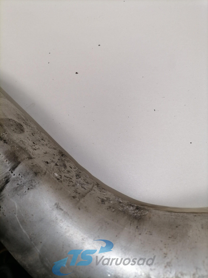 MB Exhaust pipe A9704920001 - Silencieux pour Camion: photos 5 MB Exhaust pipe A9704920001 - Silencieux pour Camion: photos 5
