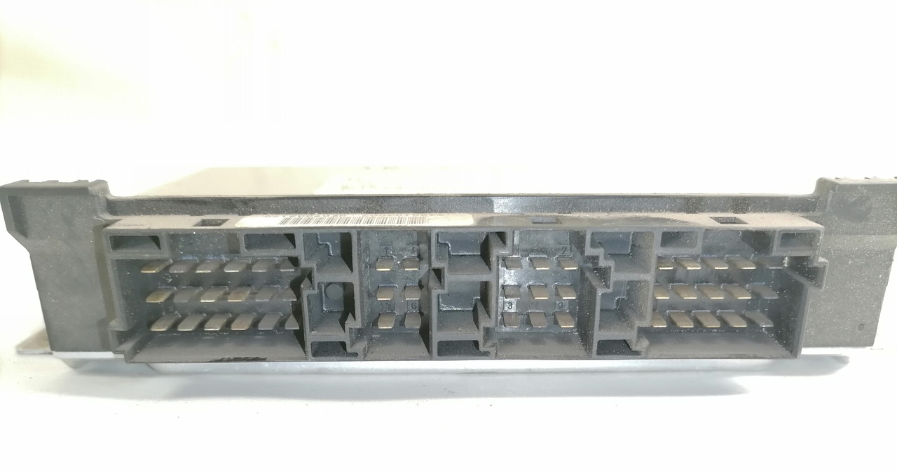 MB Juhtplokk, ABS A0004462914 - Pièce universelle pour Camion: photos 2 MB Juhtplokk, ABS A0004462914 - Pièce universelle pour Camion: photos 2