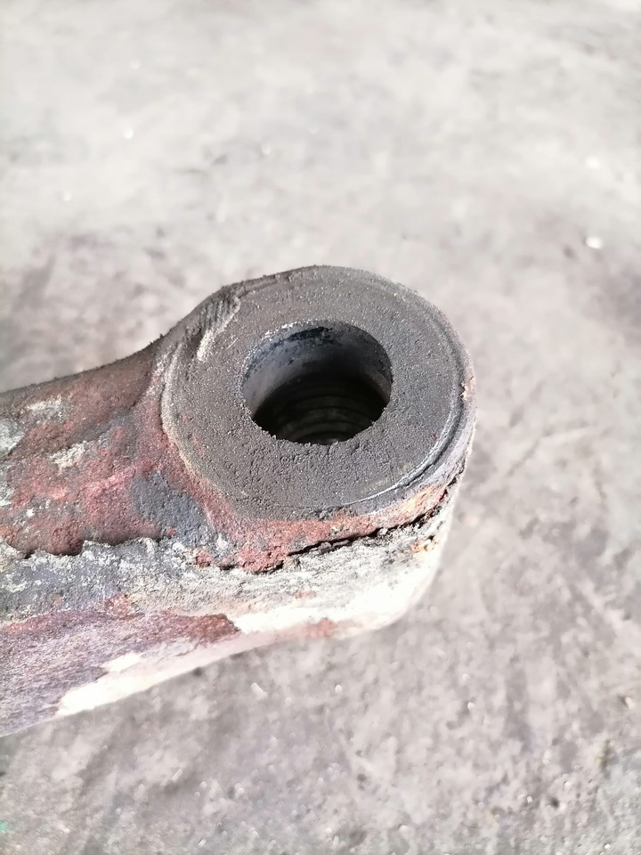 MB MB atego esisilla tala VL2/210C - Essieu avant pour Camion: photos 4 MB MB atego esisilla tala VL2/210C - Essieu avant pour Camion: photos 4