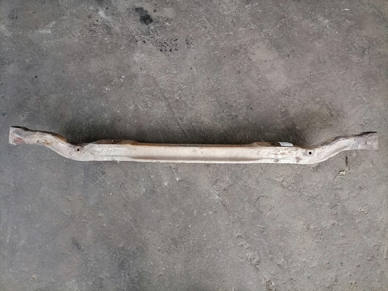 MB MB atego esisilla tala VL2/210C - Essieu avant pour Camion: photos 2 MB MB atego esisilla tala VL2/210C - Essieu avant pour Camion: photos 2