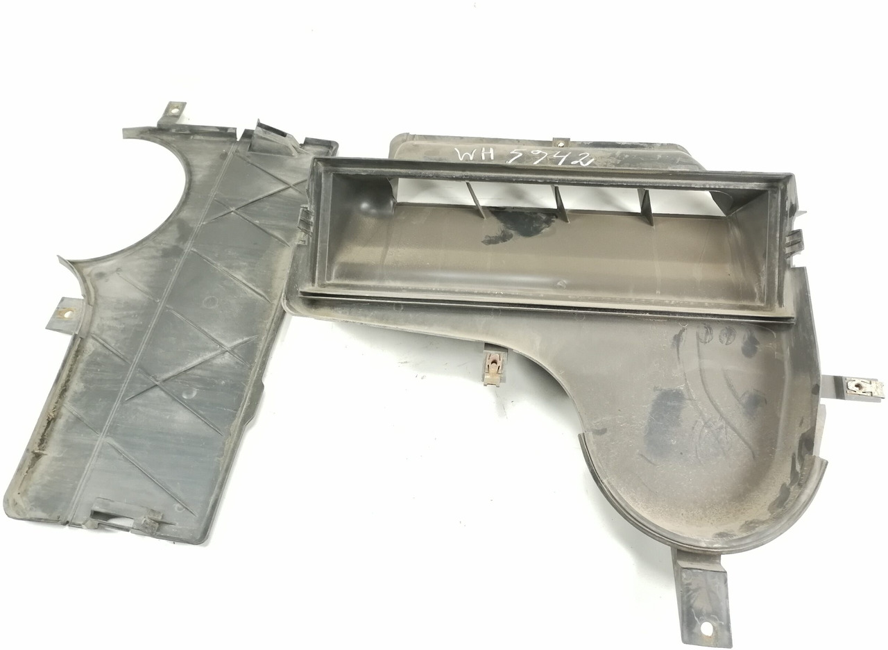 MB Salongi õhufiltri korpus A9738360240 - Pièce universelle pour Camion: photos 5 MB Salongi õhufiltri korpus A9738360240 - Pièce universelle pour Camion: photos 5