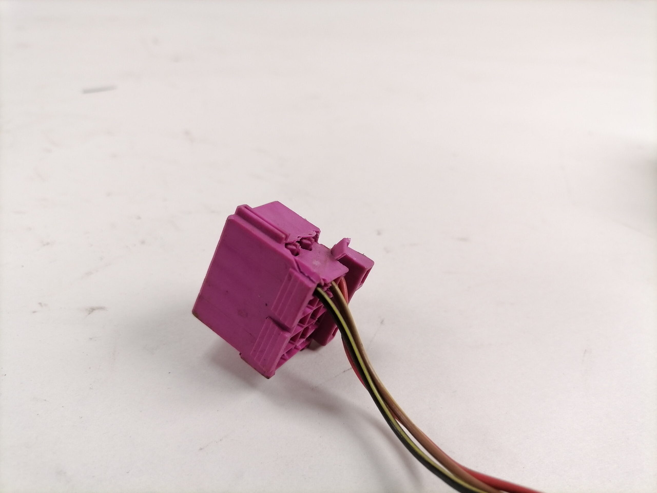 MB Switch, exhaust brake A0075457524 - Système électrique pour Camion: photos 3 MB Switch, exhaust brake A0075457524 - Système électrique pour Camion: photos 3