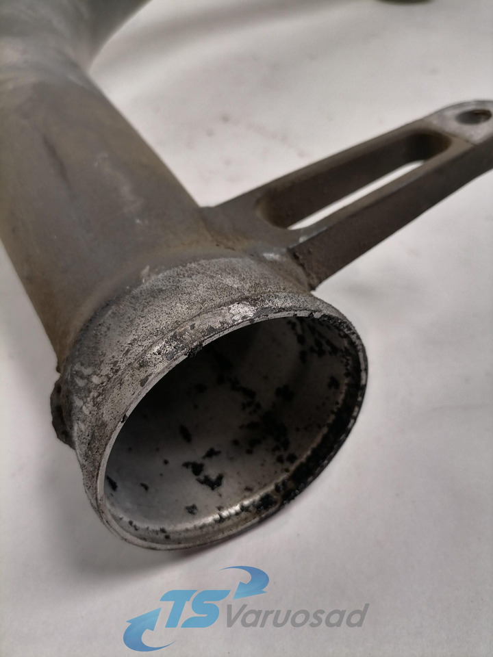 MB intercooler pipe 12345 - Intercooler pour Camion: photos 4 MB intercooler pipe 12345 - Intercooler pour Camion: photos 4