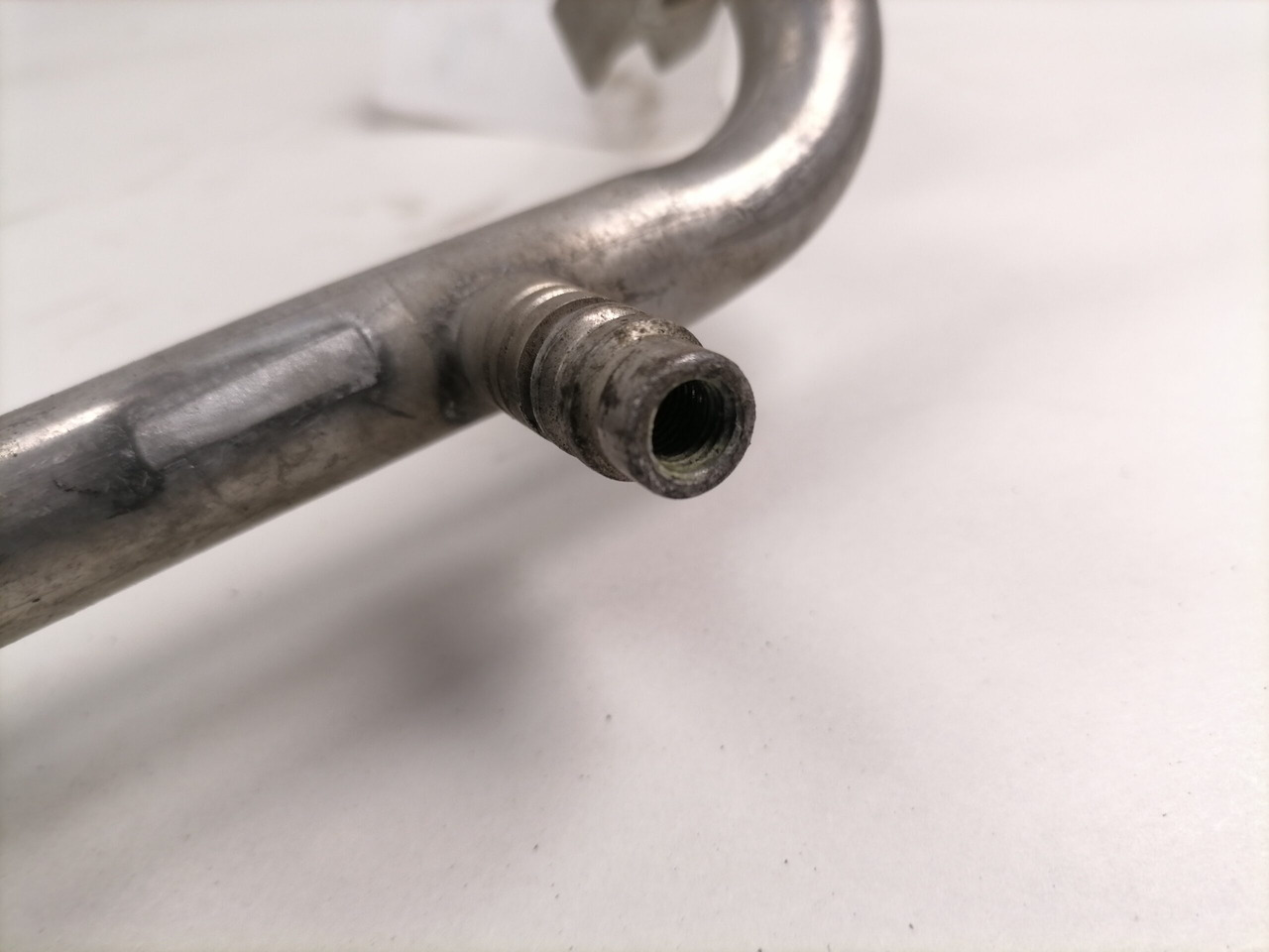 Chauffage/ Ventilation pour Camion Mercedes-Benz A/C pipe A9608307517: photos 6 Chauffage/ Ventilation pour Camion Mercedes-Benz A/C pipe A9608307517: photos 6