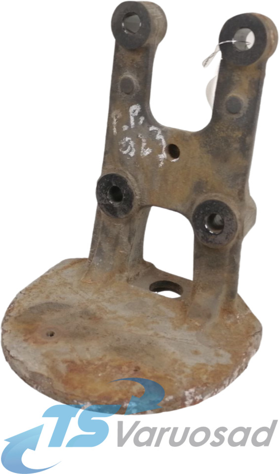 Mercedes-Benz Air spring bracket A9603251510 - Suspension pneumatique pour Camion: photos 1 Mercedes-Benz Air spring bracket A9603251510 - Suspension pneumatique pour Camion: photos 1