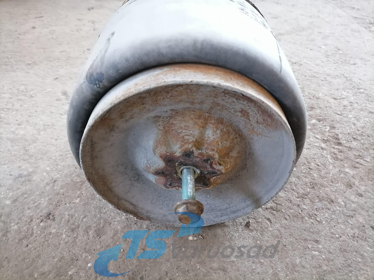 Mercedes-Benz Air suspension A9423201421 - Suspension pneumatique pour Camion: photos 5 Mercedes-Benz Air suspension A9423201421 - Suspension pneumatique pour Camion: photos 5