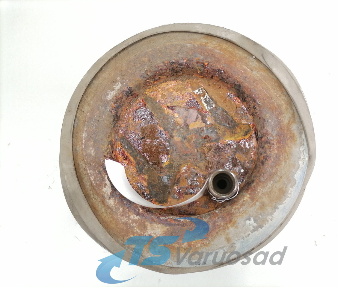 Mercedes-Benz Air suspension A9603201817 - Suspension pneumatique pour Camion: photos 2 Mercedes-Benz Air suspension A9603201817 - Suspension pneumatique pour Camion: photos 2