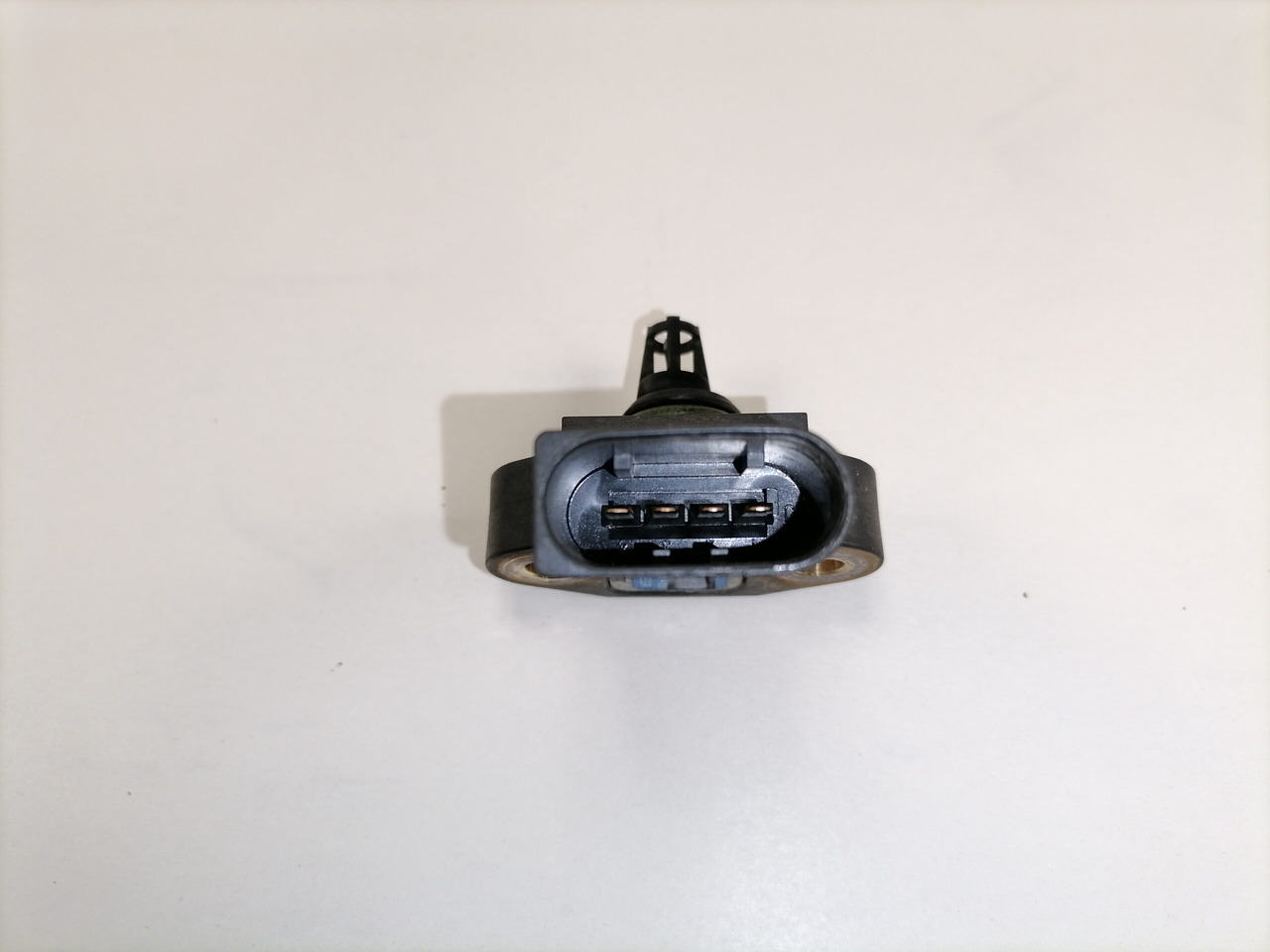 Mercedes-Benz Andur, turbo rõhk A0101535428 - Capteur pour Camion: photos 4 Mercedes-Benz Andur, turbo rõhk A0101535428 - Capteur pour Camion: photos 4
