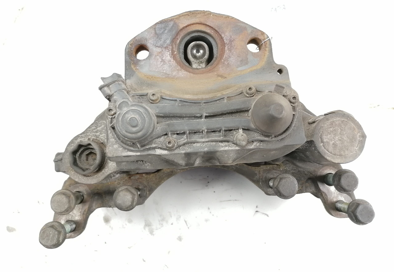 Mercedes-Benz Brake caliper A9604200601 - Pièces de frein pour Camion: photos 3 Mercedes-Benz Brake caliper A9604200601 - Pièces de frein pour Camion: photos 3