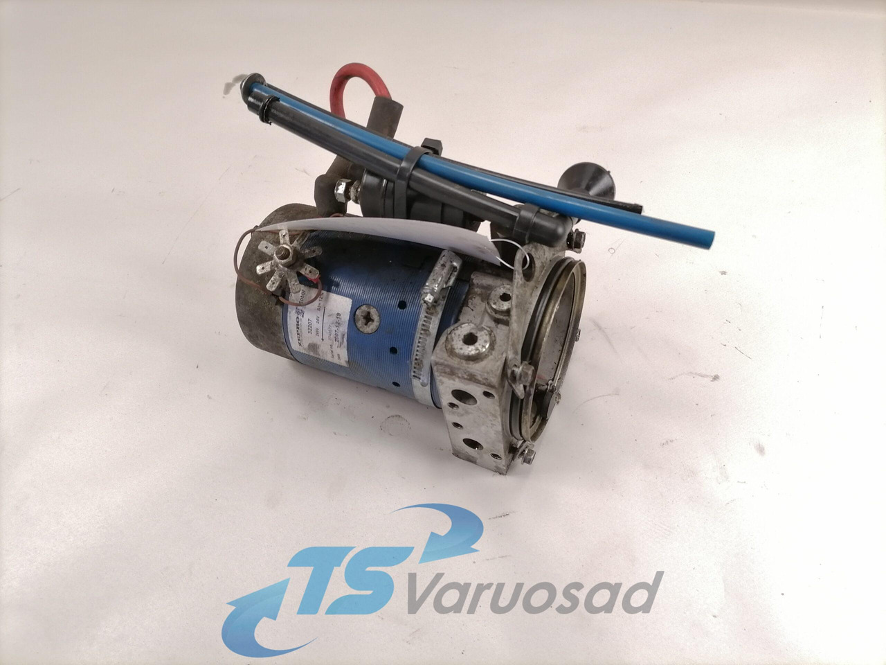 Mercedes-Benz Hüdrojaam, ZEPRO 32207 - Pièce universelle pour Camion: photos 1 Mercedes-Benz Hüdrojaam, ZEPRO 32207 - Pièce universelle pour Camion: photos 1