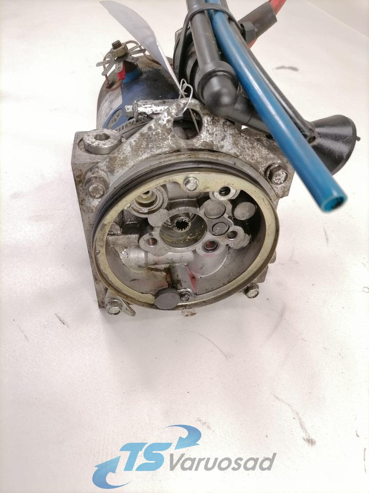 Mercedes-Benz Hüdrojaam, ZEPRO 32207 - Pièce universelle pour Camion: photos 2 Mercedes-Benz Hüdrojaam, ZEPRO 32207 - Pièce universelle pour Camion: photos 2