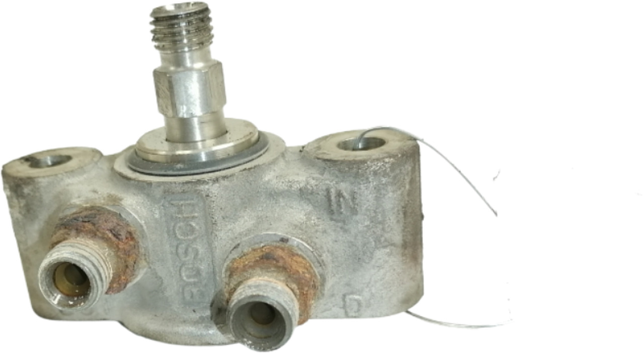 Mercedes-Benz Injector A0000705546 - Pompe à carburant pour Camion: photos 1 Mercedes-Benz Injector A0000705546 - Pompe à carburant pour Camion: photos 1