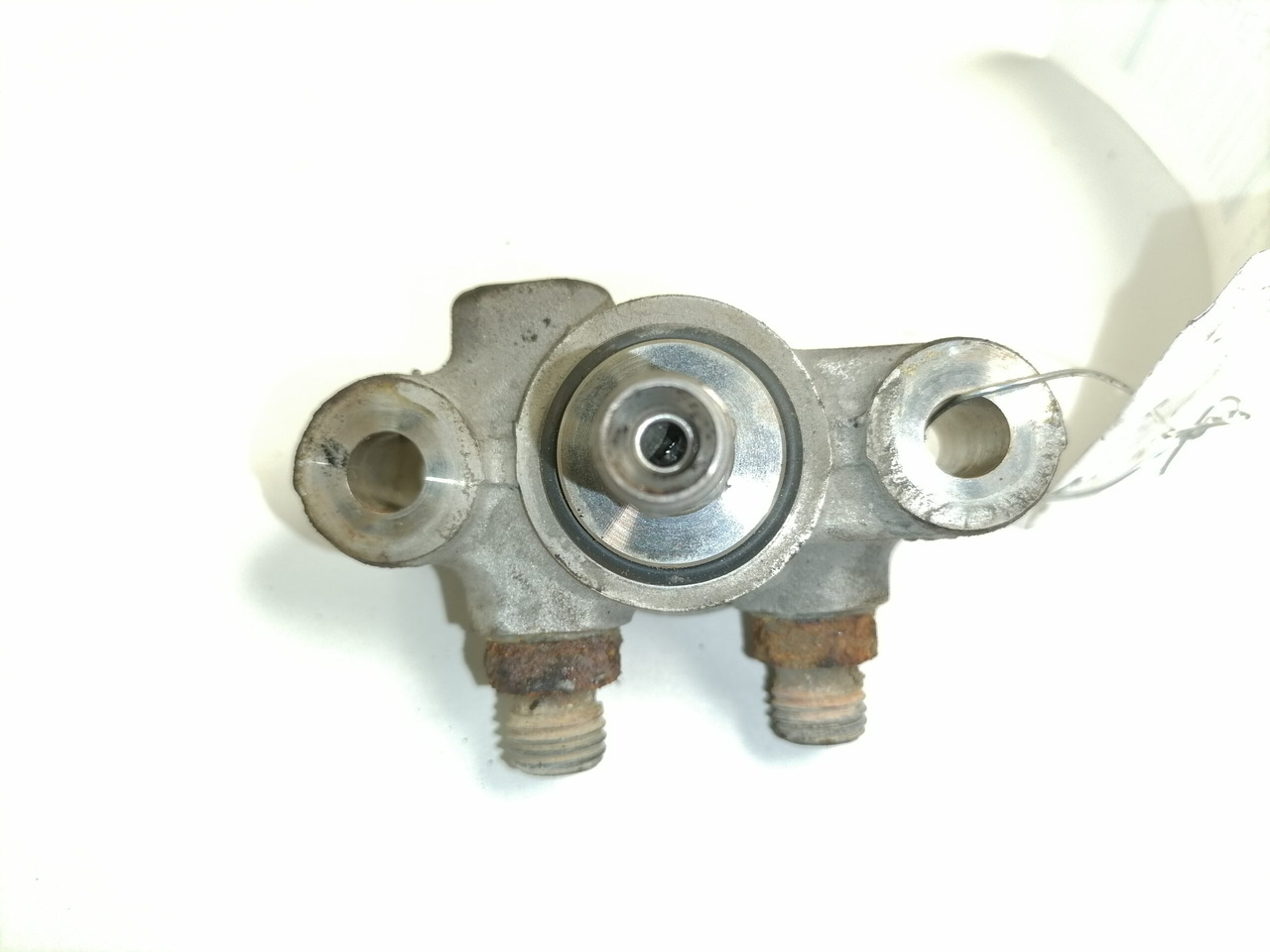 Mercedes-Benz Injector A0000705546 - Pompe à carburant pour Camion: photos 3 Mercedes-Benz Injector A0000705546 - Pompe à carburant pour Camion: photos 3