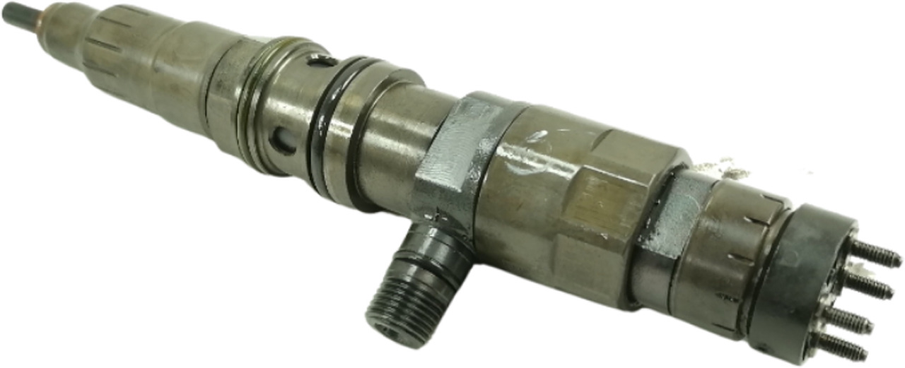 Mercedes-Benz Injector A4710700487 - Pompe à carburant pour Camion: photos 1 Mercedes-Benz Injector A4710700487 - Pompe à carburant pour Camion: photos 1