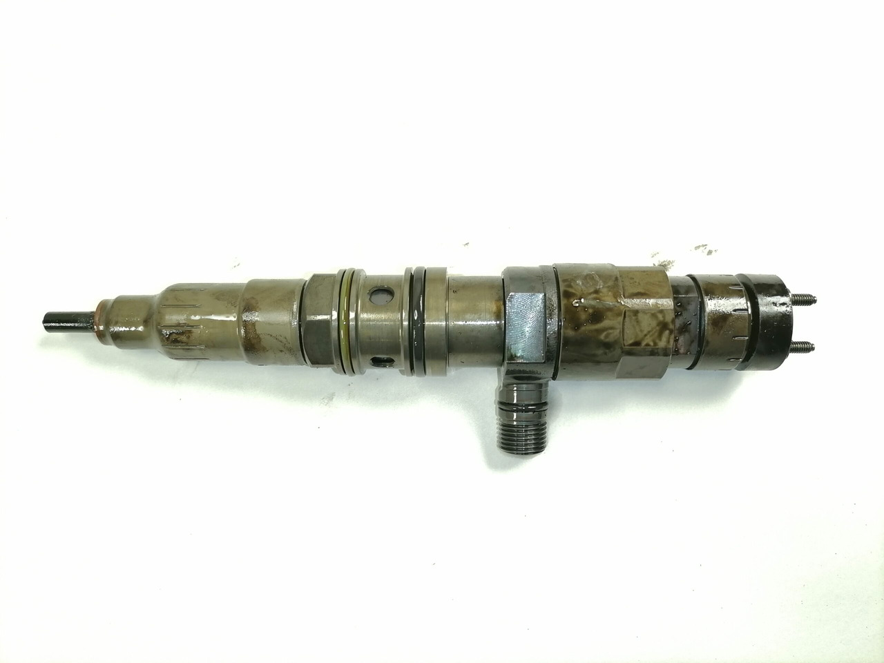 Mercedes-Benz Injector A4710700487 - Pompe à carburant pour Camion: photos 3 Mercedes-Benz Injector A4710700487 - Pompe à carburant pour Camion: photos 3