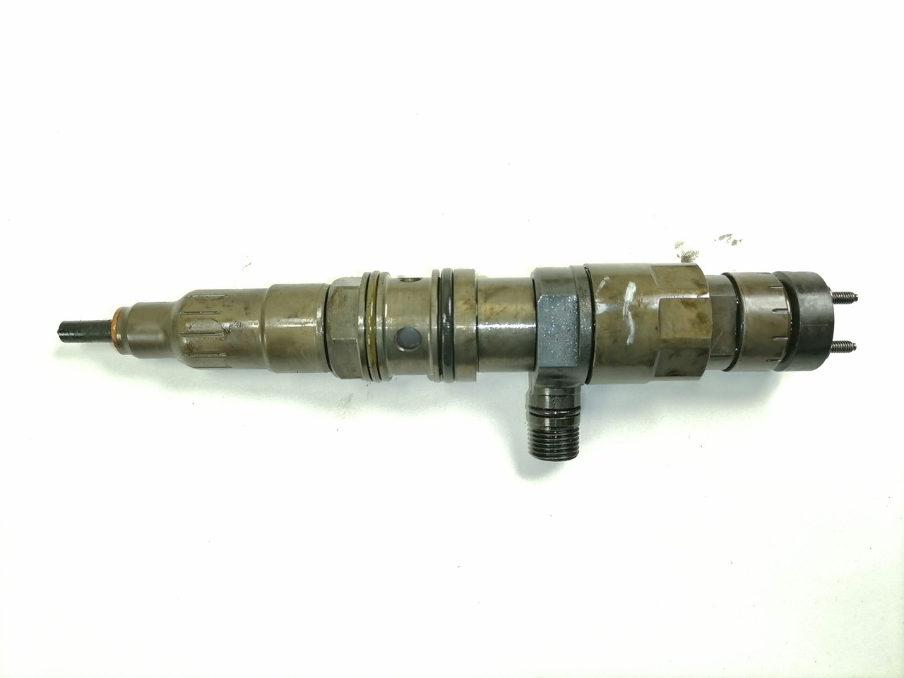 Mercedes-Benz Injector A4710700487 - Pompe à carburant pour Camion: photos 2 Mercedes-Benz Injector A4710700487 - Pompe à carburant pour Camion: photos 2
