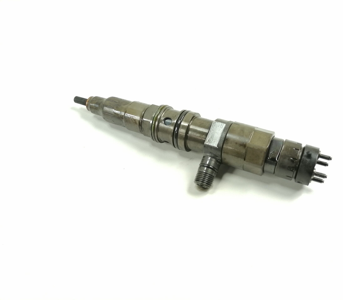 Mercedes-Benz Injector A4710700487 - Pompe à carburant pour Camion: photos 1 Mercedes-Benz Injector A4710700487 - Pompe à carburant pour Camion: photos 1