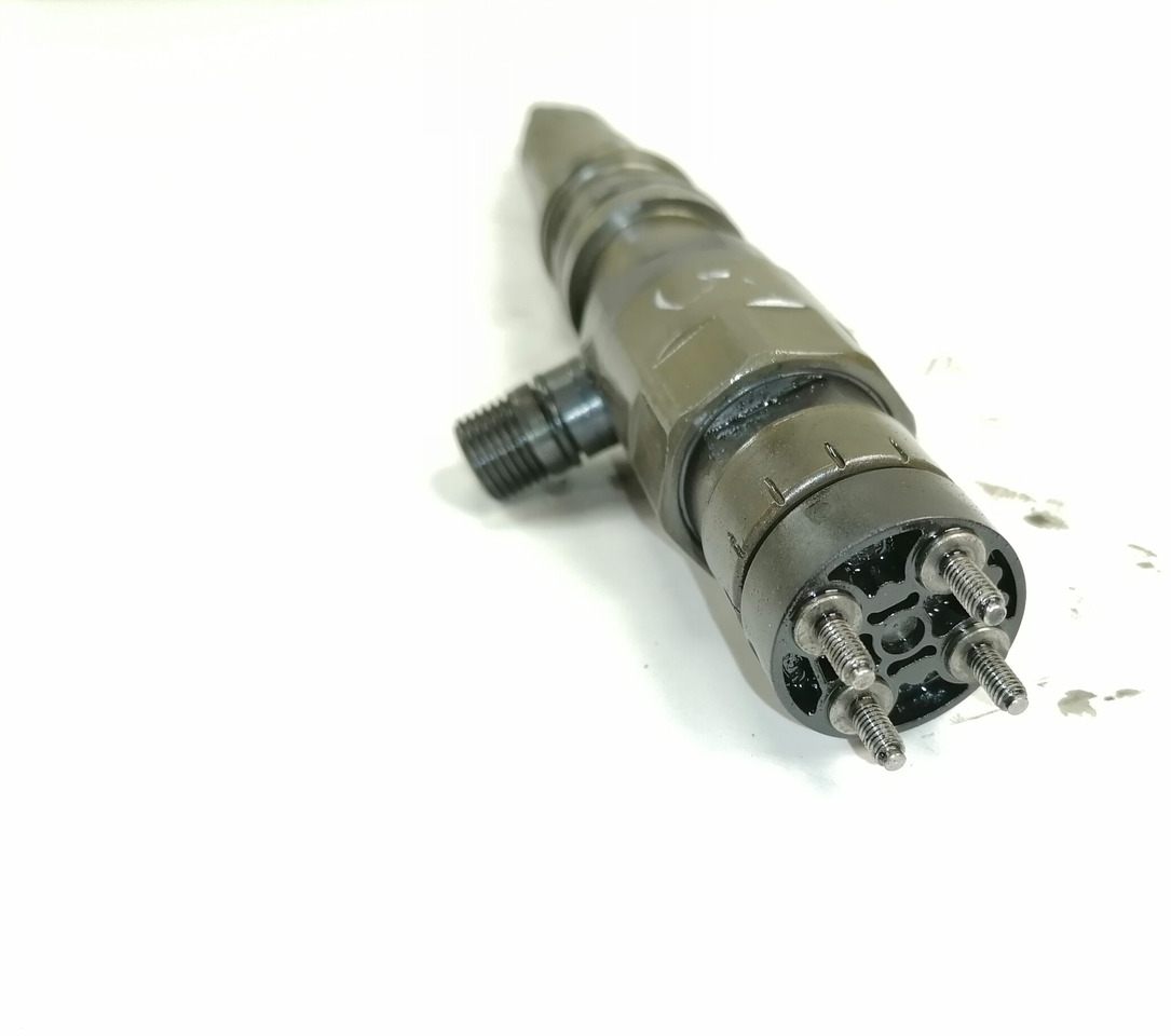 Mercedes-Benz Injector A4710700487 - Pompe à carburant pour Camion: photos 2 Mercedes-Benz Injector A4710700487 - Pompe à carburant pour Camion: photos 2