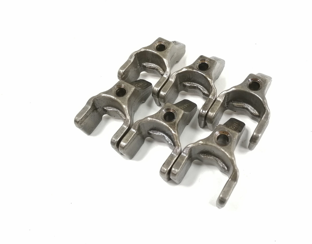 Mercedes-Benz Injector holder A4720780135 - Pompe à carburant pour Camion: photos 1 Mercedes-Benz Injector holder A4720780135 - Pompe à carburant pour Camion: photos 1