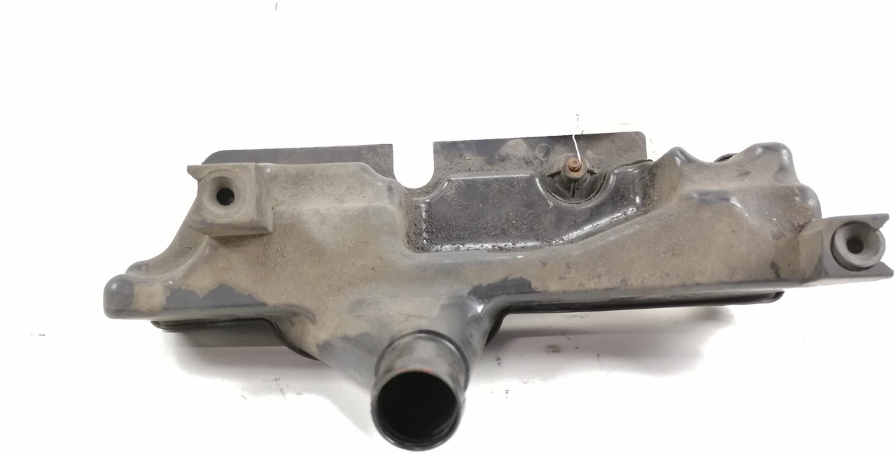 Mercedes-Benz Kompressori resonaator A4711300890 - Compresseur pour Camion: photos 2 Mercedes-Benz Kompressori resonaator A4711300890 - Compresseur pour Camion: photos 2