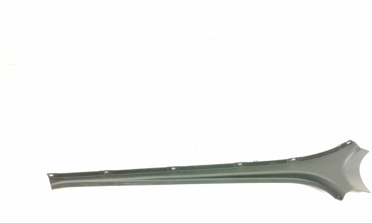 Mercedes-Benz Salongi plastik A9606950857 - Pièce universelle pour Camion: photos 1 Mercedes-Benz Salongi plastik A9606950857 - Pièce universelle pour Camion: photos 1