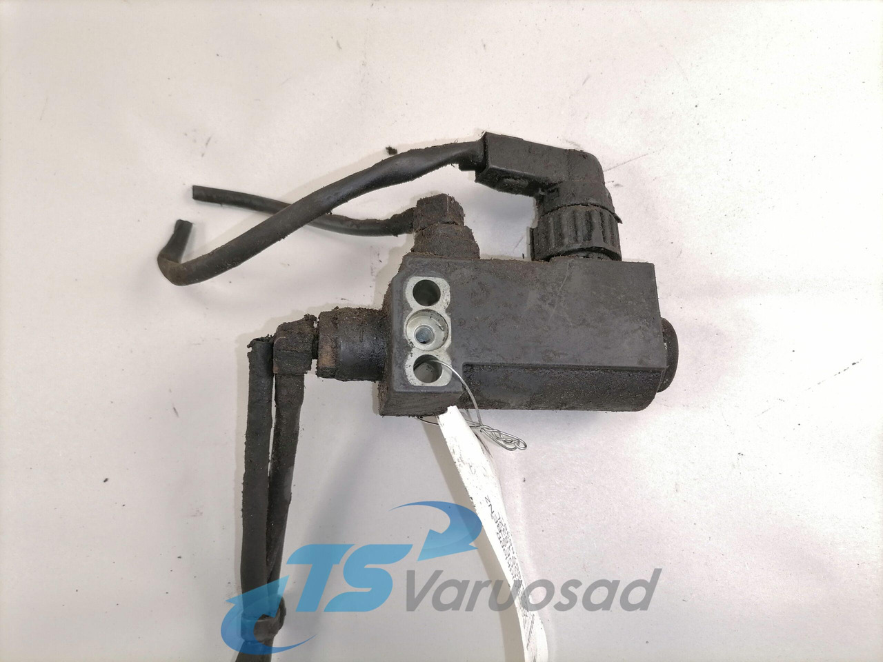 Mercedes-Benz Solenoid valve A0049978536 - Valve de frein pour Camion: photos 3 Mercedes-Benz Solenoid valve A0049978536 - Valve de frein pour Camion: photos 3