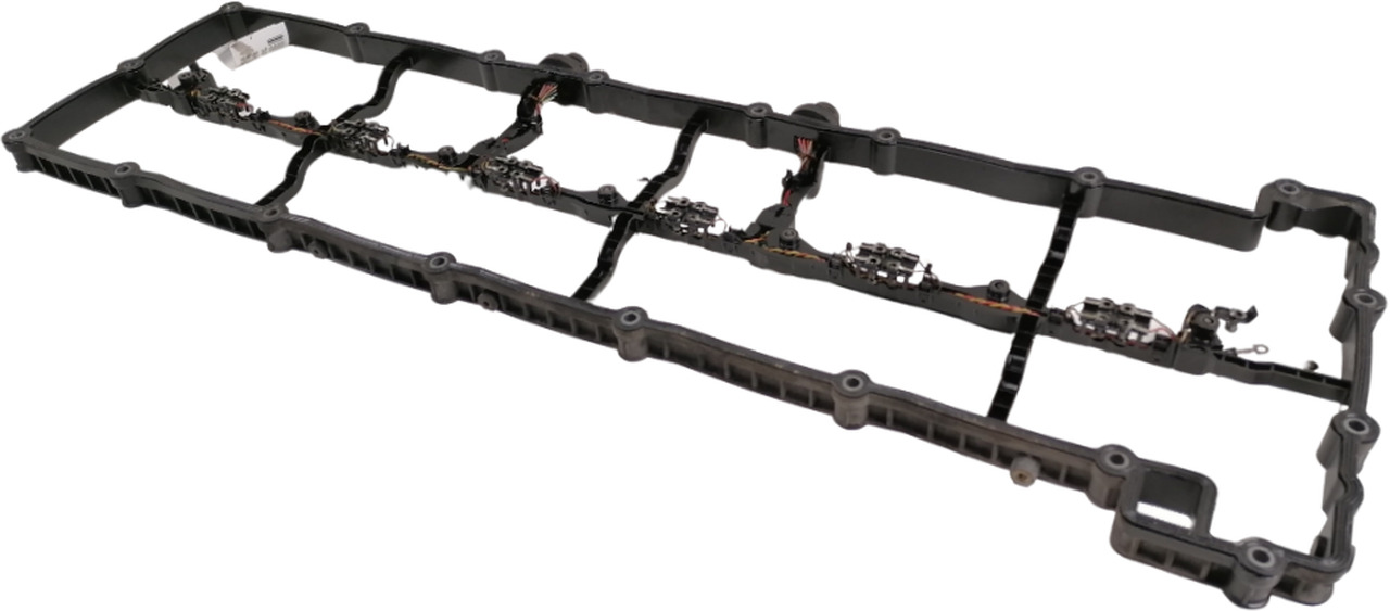 Mercedes-Benz Vahekaas A4710100179 - Culasse pour Camion: photos 3 Mercedes-Benz Vahekaas A4710100179 - Culasse pour Camion: photos 3