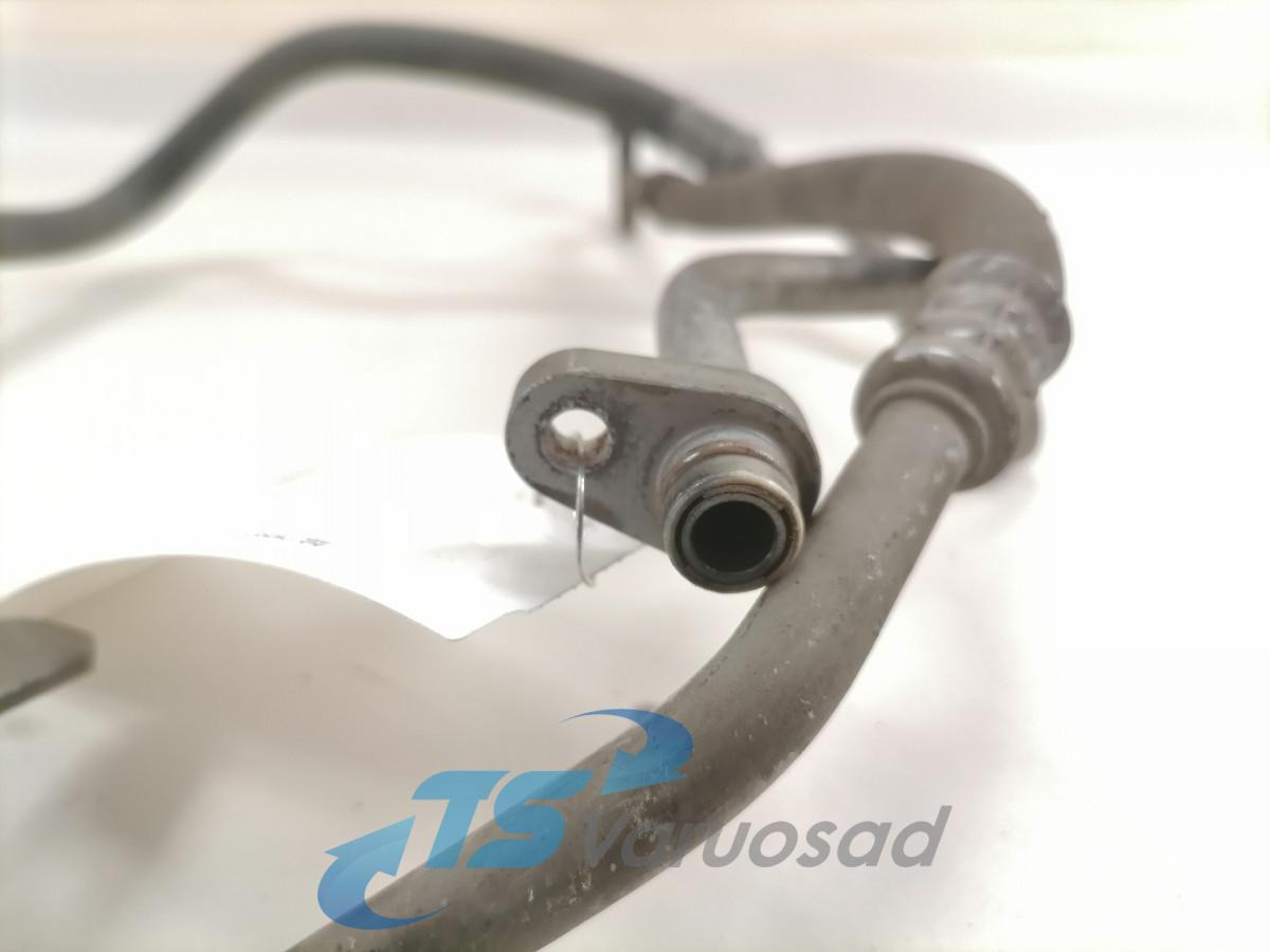 Scania A/C pipe 2030645 - Chauffage/ Ventilation pour Camion: photos 2 Scania A/C pipe 2030645 - Chauffage/ Ventilation pour Camion: photos 2