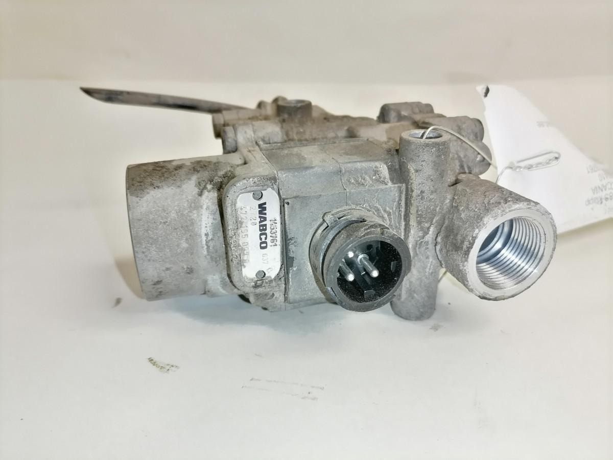 Scania ABS brake valve 1453761 - Valve de frein pour Camion: photos 4 Scania ABS brake valve 1453761 - Valve de frein pour Camion: photos 4