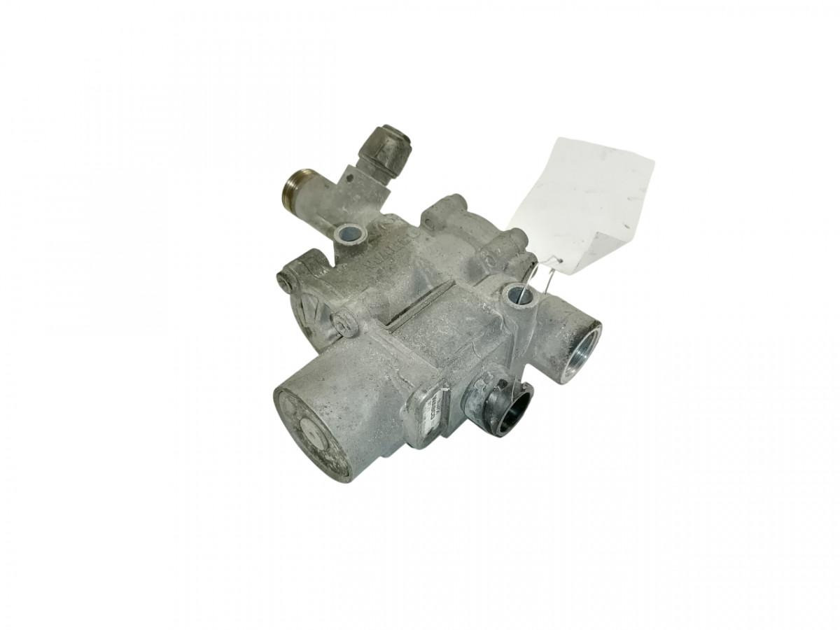 Scania ABS brake valve 1453761 - Valve de frein pour Camion: photos 1 Scania ABS brake valve 1453761 - Valve de frein pour Camion: photos 1