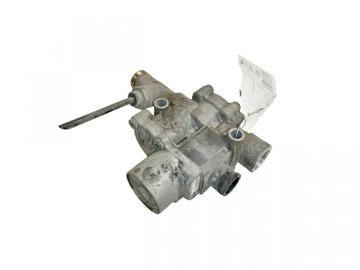 Scania ABS brake valve 1453761 - Valve de frein pour Camion: photos 1 Scania ABS brake valve 1453761 - Valve de frein pour Camion: photos 1